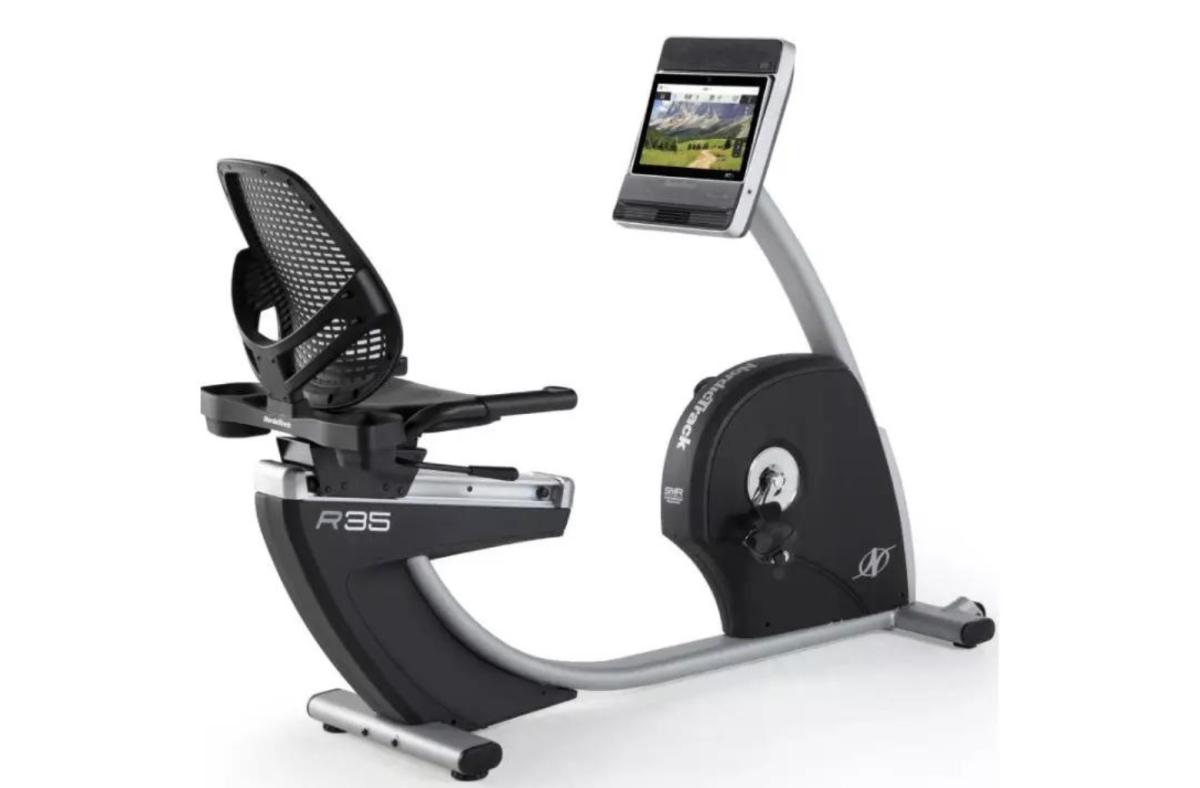 Nordictrack Commercial R35